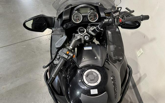 2022 Kawasaki Concours®14 ABS