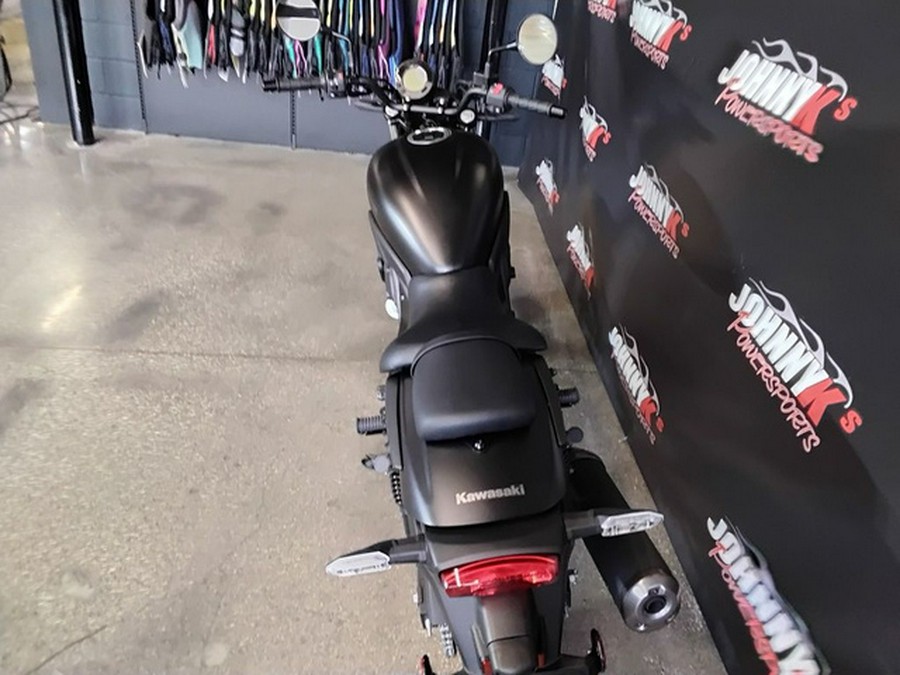 2026 Kawasaki Eliminator SE ABS