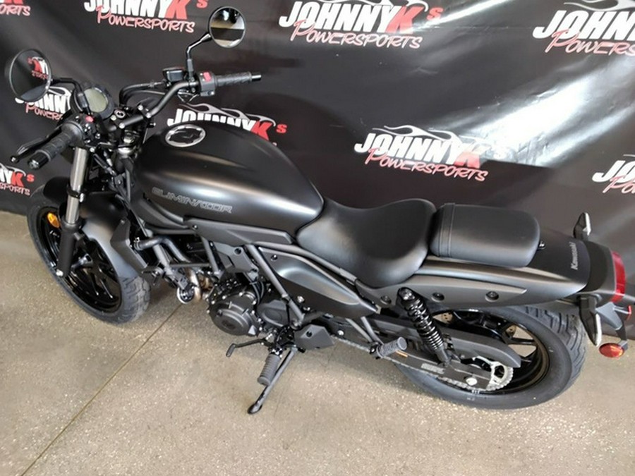 2026 Kawasaki Eliminator SE ABS