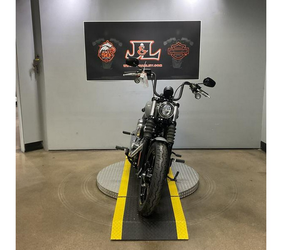 2026 Harley-Davidson® FXBB - Street Bob®