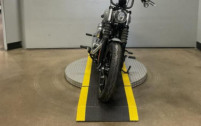 2026 Harley-Davidson® FXBB - Street Bob®