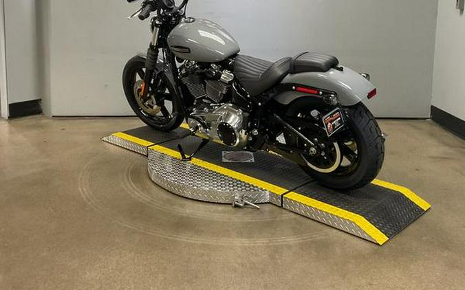 2026 Harley-Davidson® FXBB - Street Bob®