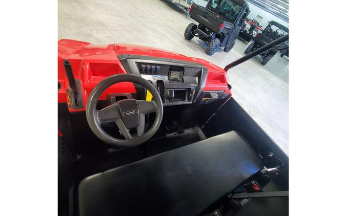 2023 Kawasaki Mule™ PRO-FX™ EPS LE