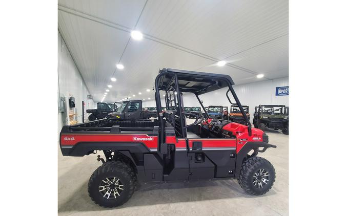 2023 Kawasaki Mule™ PRO-FX™ EPS LE