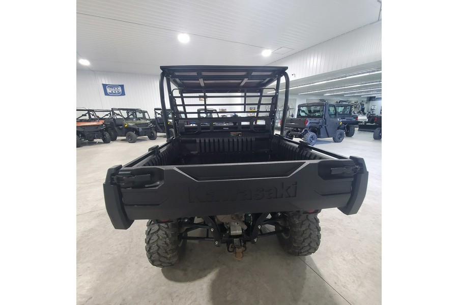 2023 Kawasaki Mule™ PRO-FX™ EPS LE