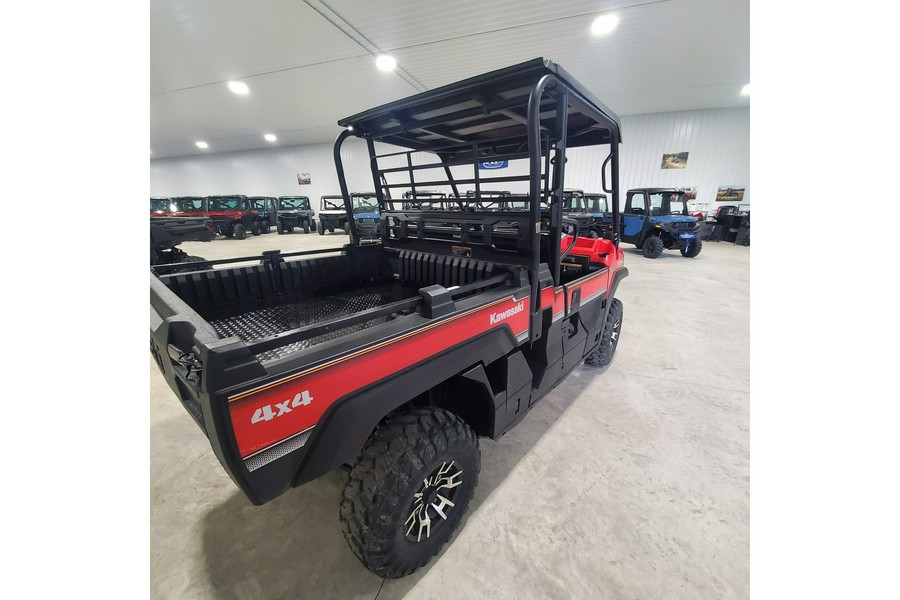 2023 Kawasaki Mule™ PRO-FX™ EPS LE