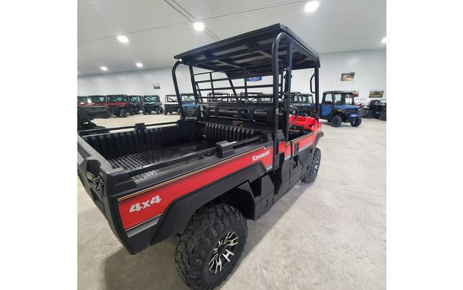2023 Kawasaki Mule™ PRO-FX™ EPS LE
