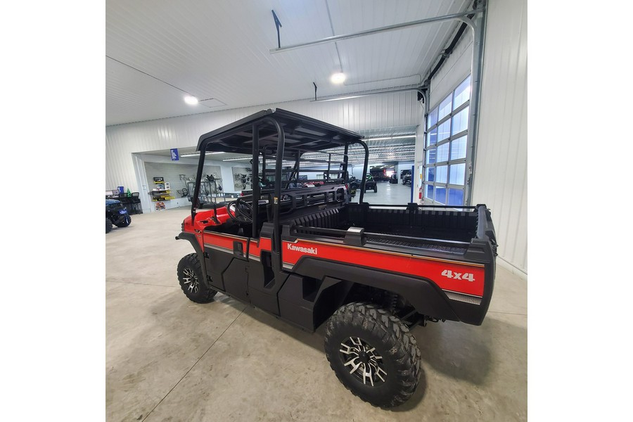 2023 Kawasaki Mule™ PRO-FX™ EPS LE