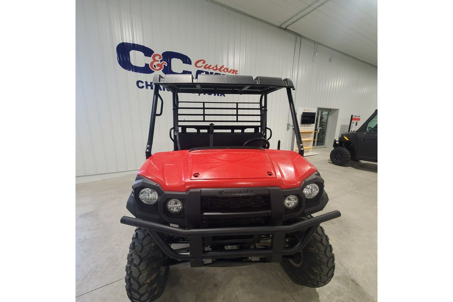 2023 Kawasaki Mule™ PRO-FX™ EPS LE