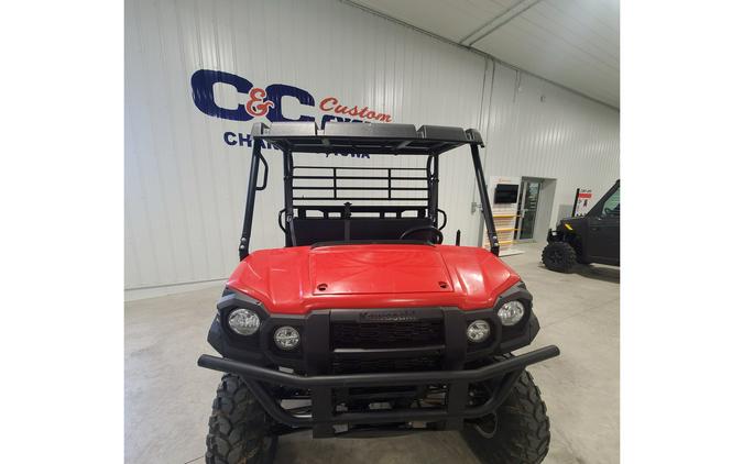 2023 Kawasaki Mule™ PRO-FX™ EPS LE