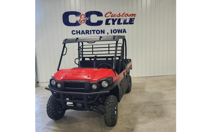 2023 Kawasaki Mule™ PRO-FX™ EPS LE
