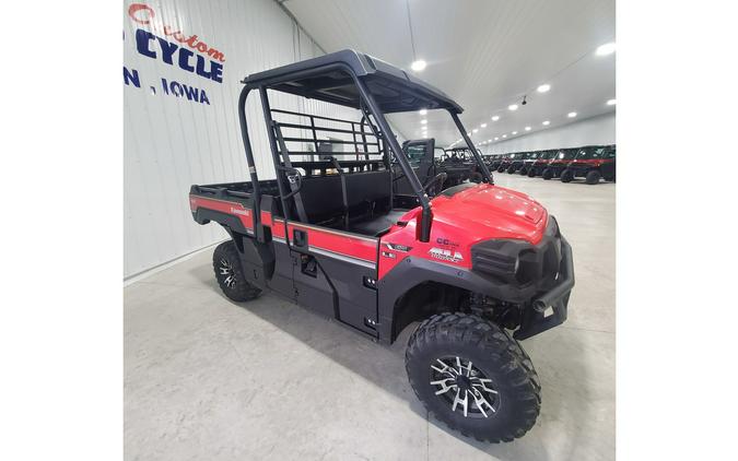 2023 Kawasaki Mule™ PRO-FX™ EPS LE