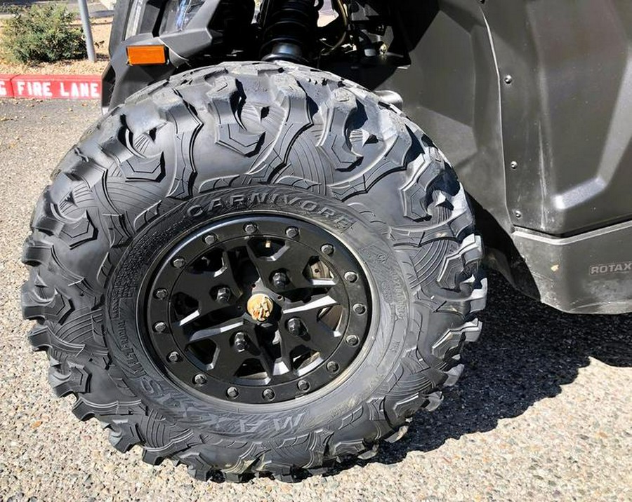 2023 Can-Am® Maverick X3 MAX X ds Turbo RR