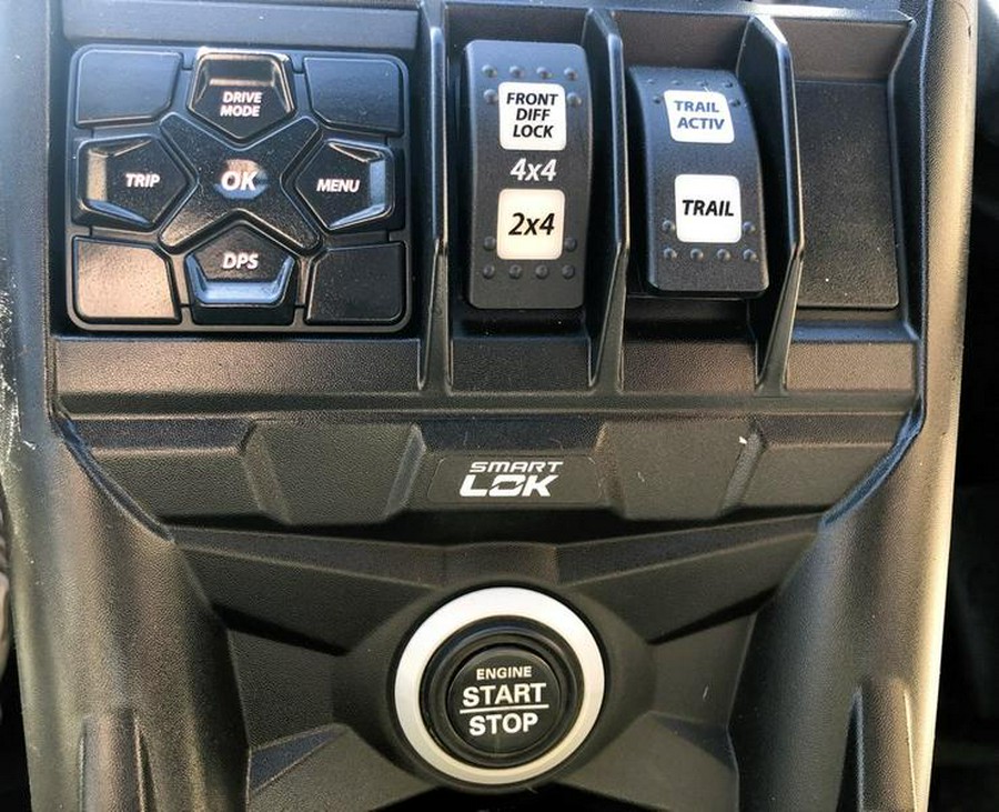 2023 Can-Am® Maverick X3 MAX X ds Turbo RR