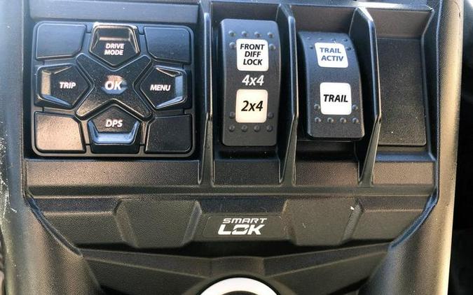 2023 Can-Am® Maverick X3 MAX X ds Turbo RR