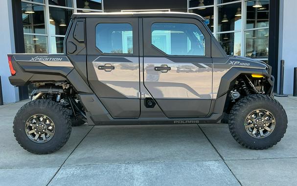 2026 Polaris XPEDITION XP 5 Northstar