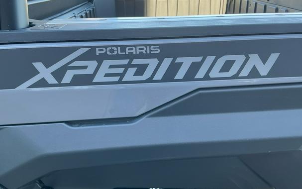 2026 Polaris XPEDITION XP 5 Northstar