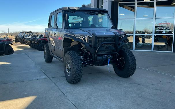 2026 Polaris XPEDITION XP 5 Northstar
