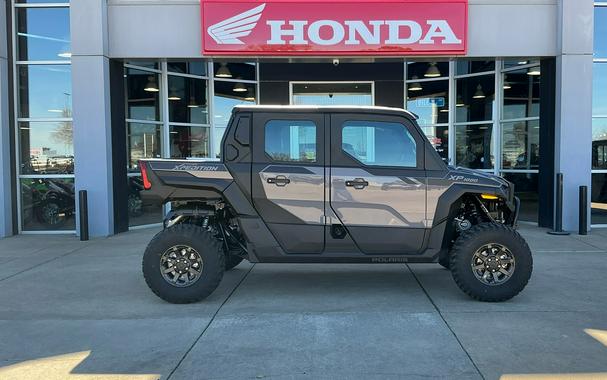 2026 Polaris XPEDITION XP 5 Northstar