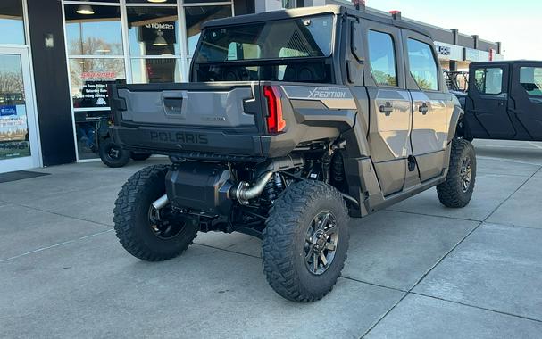 2026 Polaris XPEDITION XP 5 Northstar