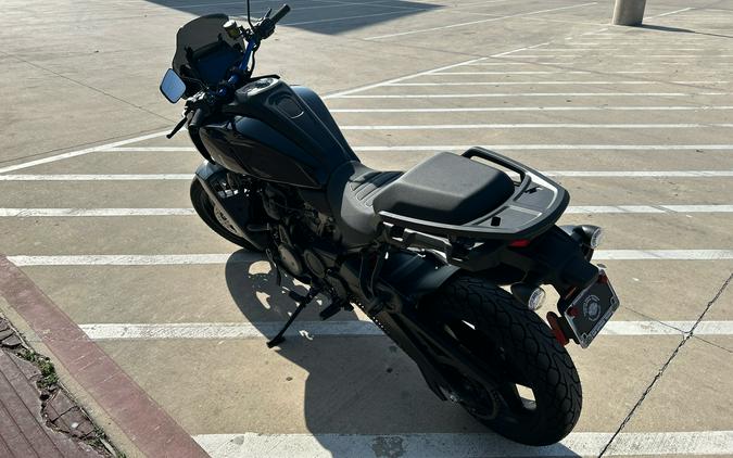 2022 Harley-Davidson Pan America™ 1250