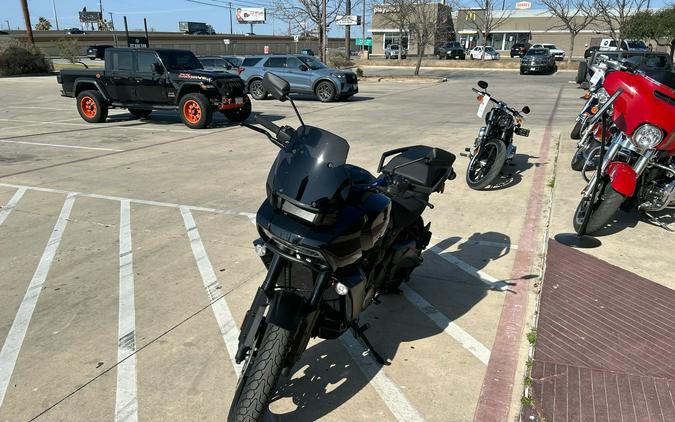 2022 Harley-Davidson Pan America™ 1250