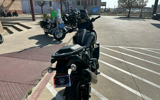 2022 Harley-Davidson Pan America™ 1250