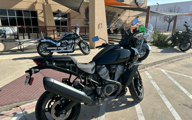 2022 Harley-Davidson Pan America™ 1250