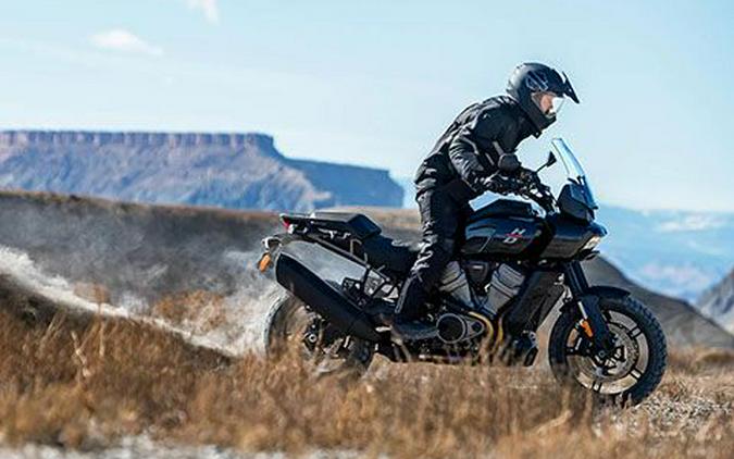 2022 Harley-Davidson Pan America™ 1250