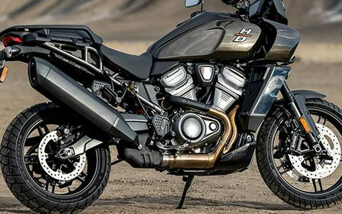 2022 Harley-Davidson Pan America™ 1250