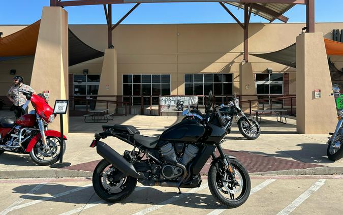 2022 Harley-Davidson Pan America™ 1250