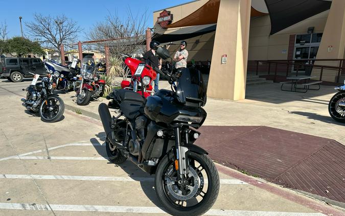 2022 Harley-Davidson Pan America™ 1250