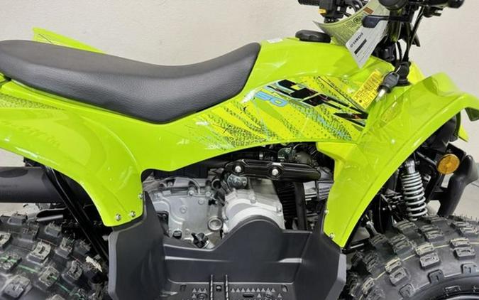 2026 Yamaha YFZ 50