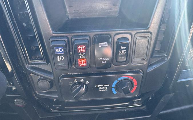 2016 Polaris Ranger XP® 900 EPS