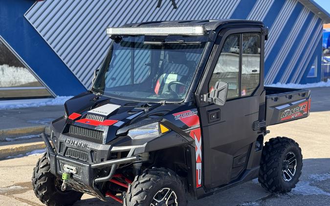 2016 Polaris Ranger XP® 900 EPS