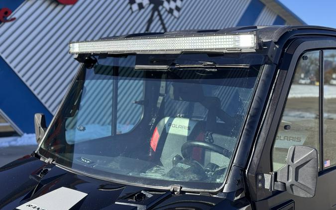 2016 Polaris Ranger XP® 900 EPS