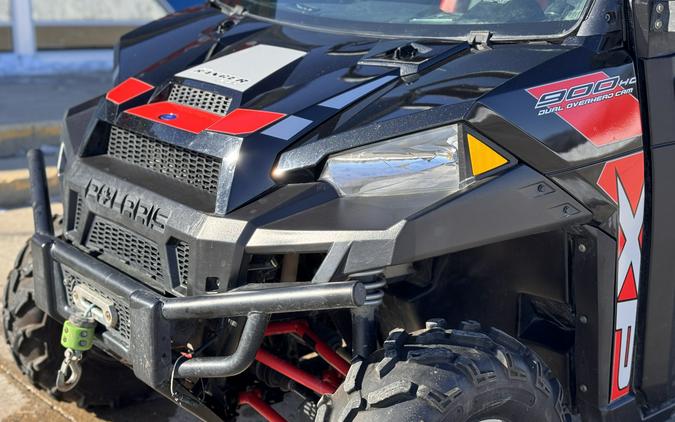 2016 Polaris Ranger XP® 900 EPS