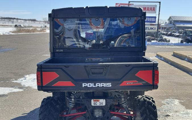 2016 Polaris Ranger XP® 900 EPS