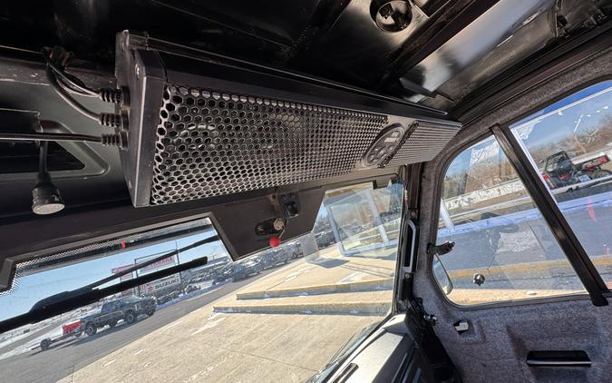 2016 Polaris Ranger XP® 900 EPS