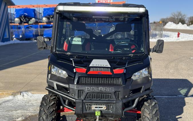2016 Polaris Ranger XP® 900 EPS