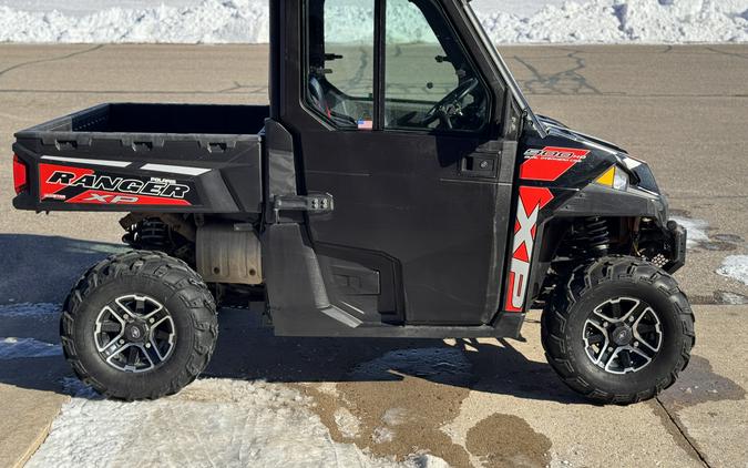 2016 Polaris Ranger XP® 900 EPS