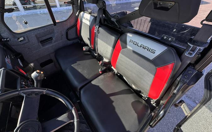 2016 Polaris Ranger XP® 900 EPS