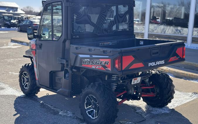 2016 Polaris Ranger XP® 900 EPS