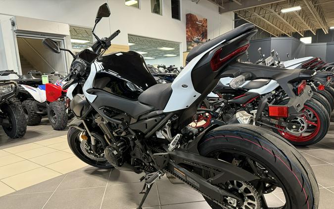 2026 Kawasaki Z900 ABS