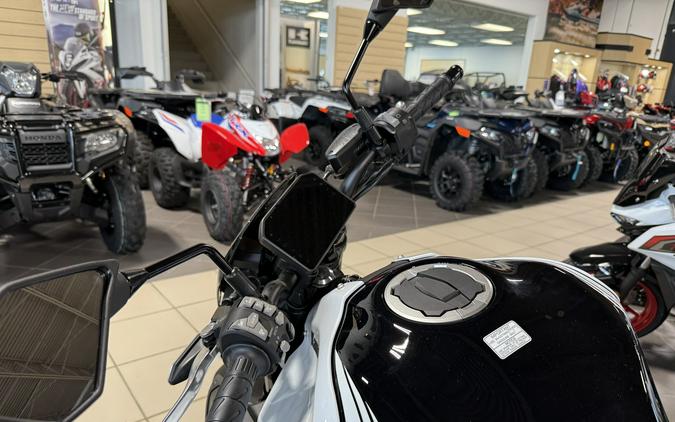 2026 Kawasaki Z900 ABS