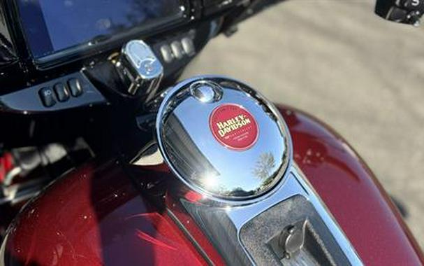 2023 Harley-Davidson Tri Glide® Ultra Anniversary