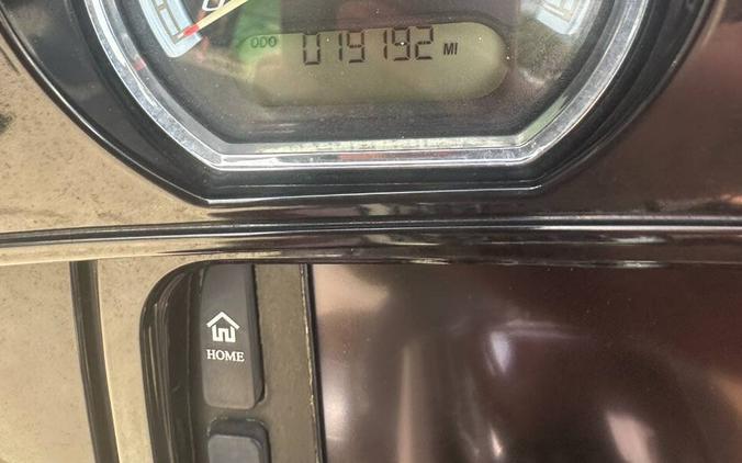 2014 Harley-Davidson Ultra Limited FLHTK
