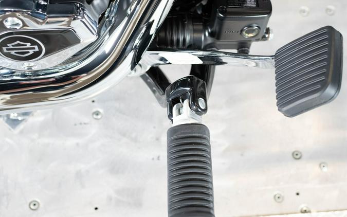 2026 Harley-Davidson Breakout FXBR