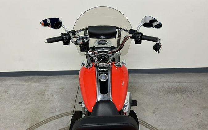 2017 Harley-Davidson Trike Freewheeler (FLRT)