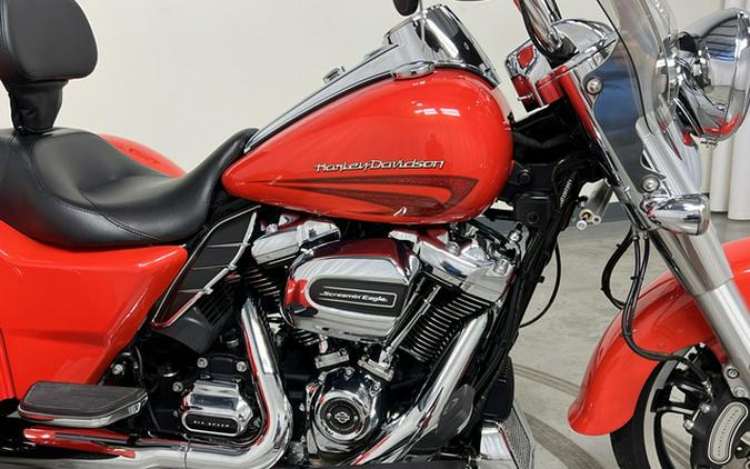 2017 Harley-Davidson Trike Freewheeler (FLRT)